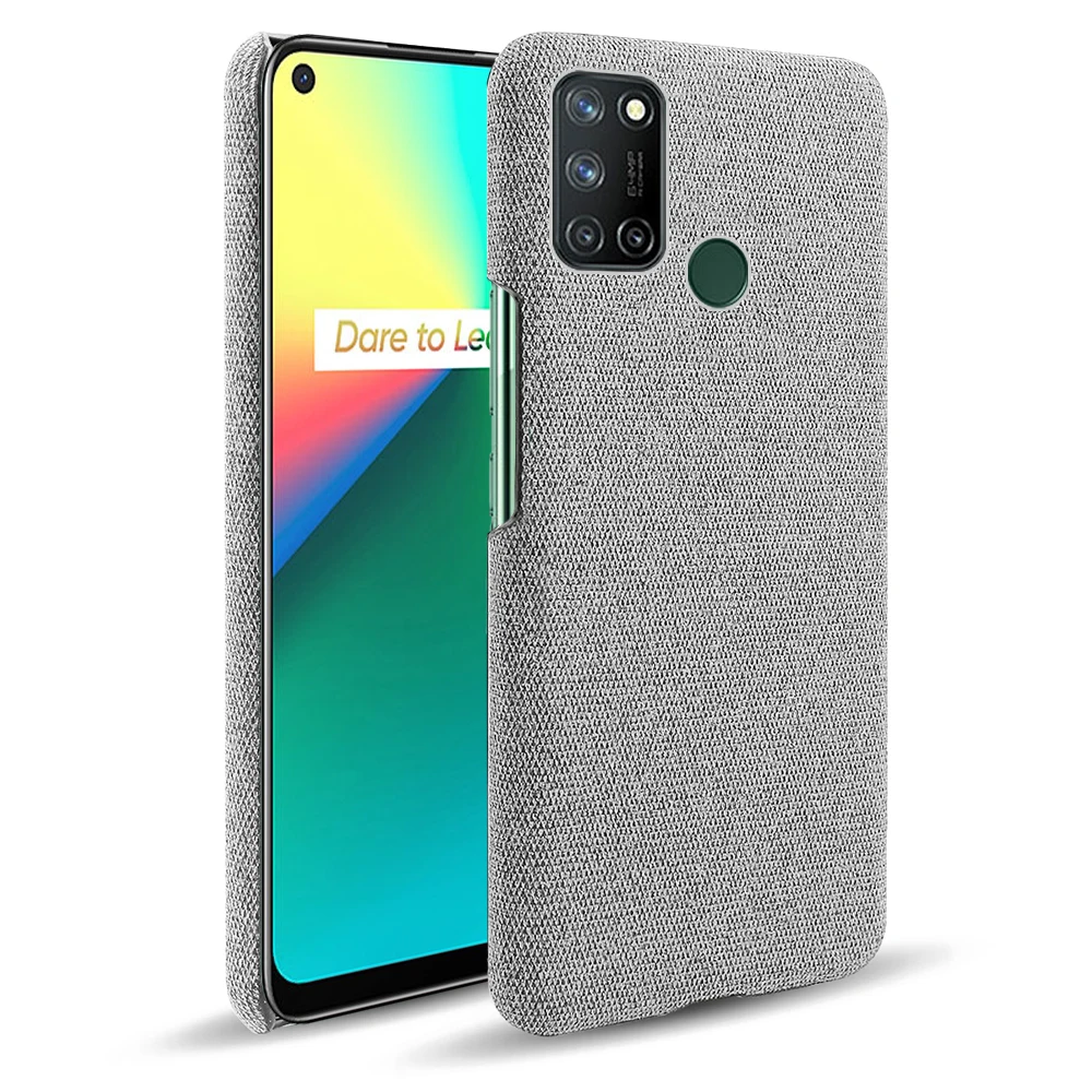 

Luxury Flip Leather Case For OPPO Realme 7i C17 Fashion Special Mobile Phone Cover For OPPO C17 Case