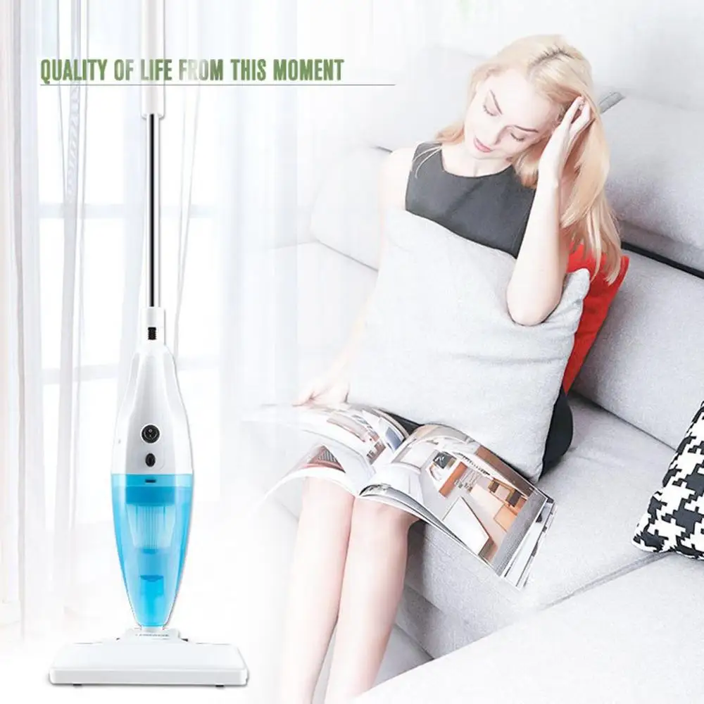 Пылесос для дома Ультра тихий домашний мини Портативный пылесборник аспиратор