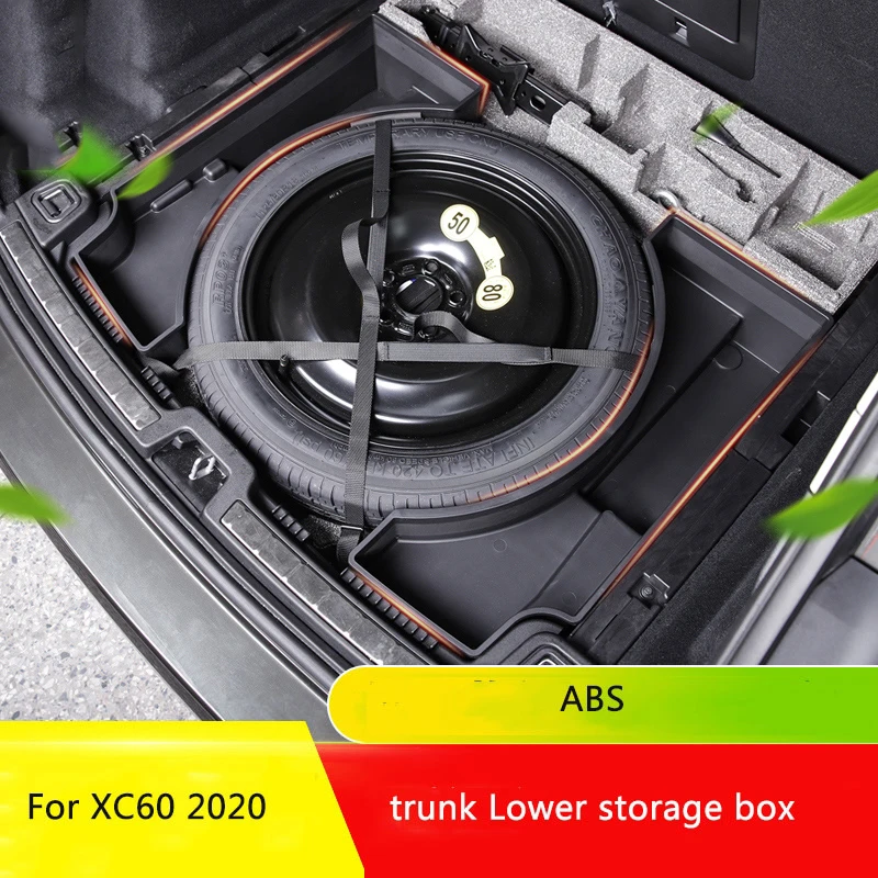 

Багажник для Volvo XC60 2018 2019 2020 2021