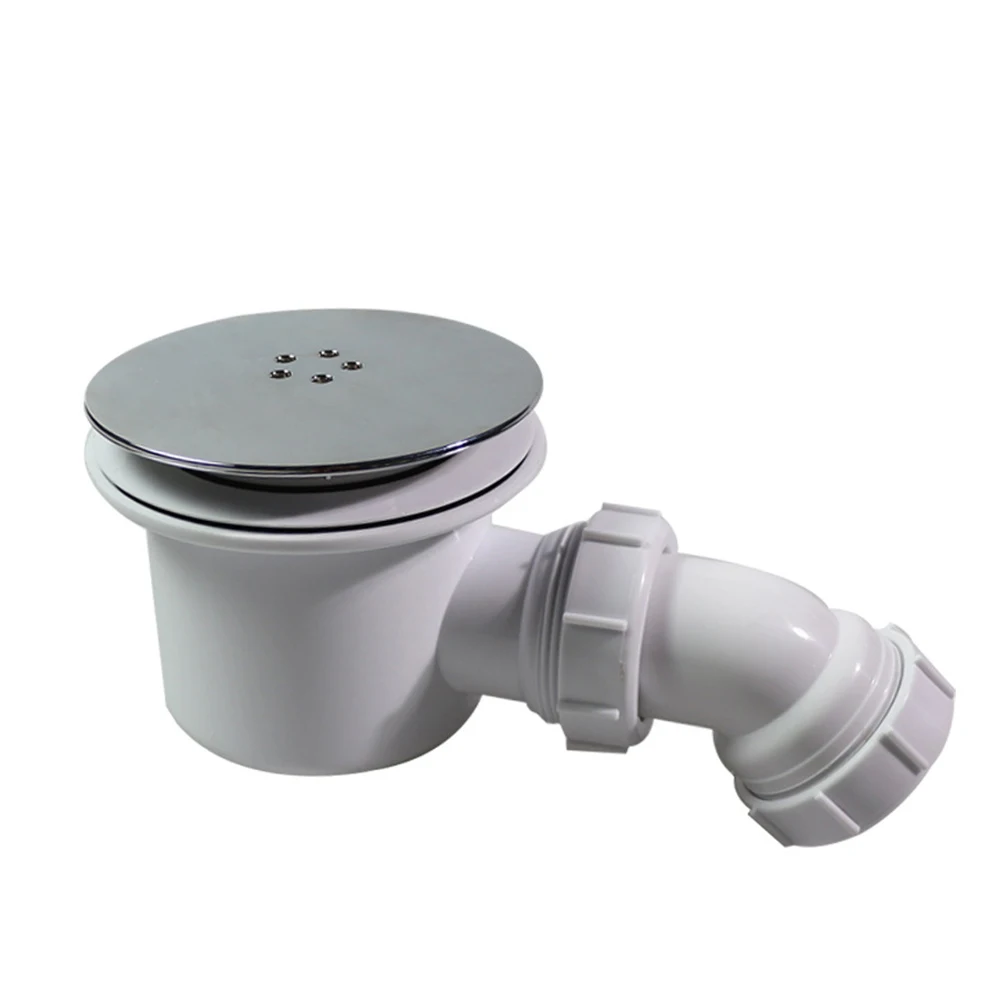 Сменная ловушка сливные аксессуары простая установка ванная комната домашняя