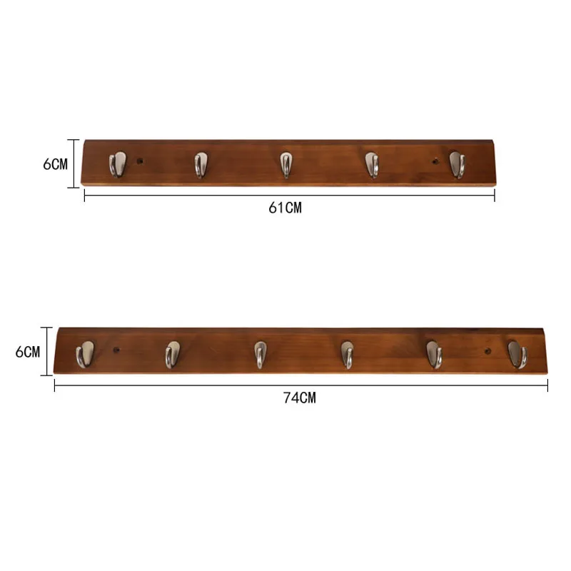 1 шт. настенные крючки для дверей спальни|Подставки хранения и стеллажи| |