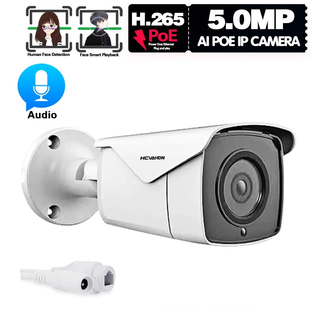

Video Surveillance