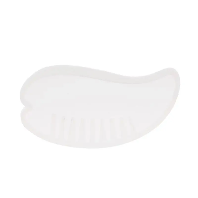 

8 Shape Comb 3D Transparent Epoxy Resin DIY Mold for DIY Comb Casting Silicone Mold Hair Comb Craft Making Handmade Comb Gift Je