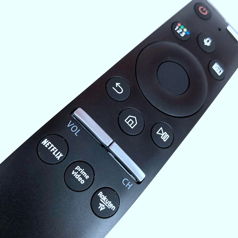

BN59-01312B for Samsung Smart QLED TV with Voice Remote Control RMCSPR1BP1 QE49Q60RAT QE55Q60RATXXC QE49Q70RAT