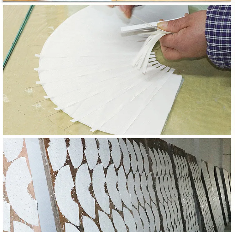 Слово HONOR Косплей складной веер Вэнь КЭ Син аксессуары для косплея бумажный с