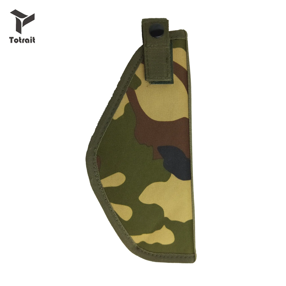 Кобура для пистолета тактический универсальный чехол правой руки Golck Colt 1911 HK USP