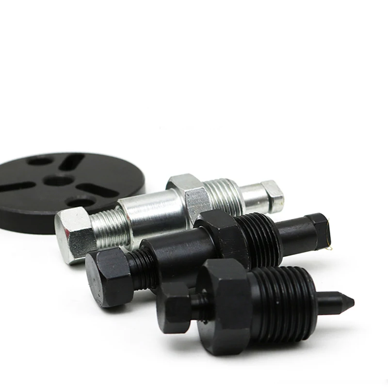 Съемник ступицы сцепления компрессора A/C набор инструментов для установки |