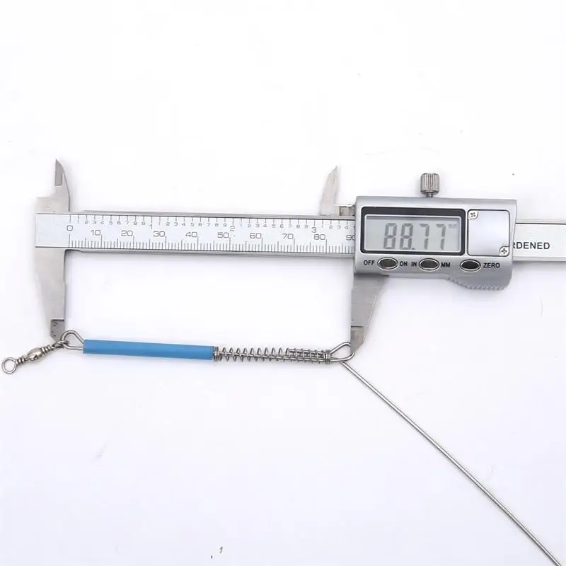 Снасти для морской рыбалки из нержавеющей стали рыболовные снасти аксессуары