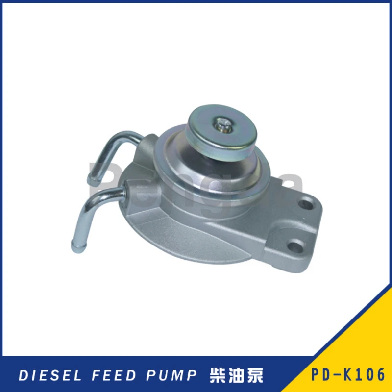 

Fuel Lift Pump Filter Head MB129677 for Mitsubishi Delica Pajero Shogun L200