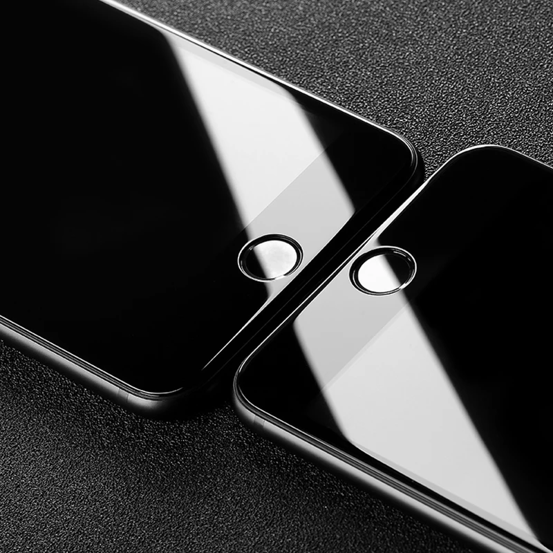 9D закаленное стекло для Apple iPhone 6 7 8 Plus полное покрытие защитная пленка ipfone 13 12 mini 11