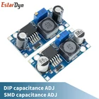 Высокое качество 3A Регулируемый DC-DC LM2596 LM2596S вход 4V-35V Выход 1,23 V-30 В постоянного тока dc понижающий Питание Регулятор модуль