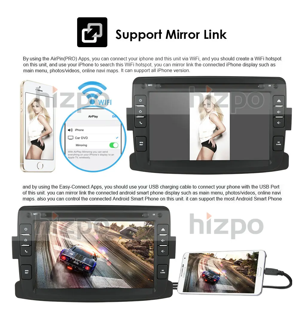 4G Android 10,0 автомобильный dvd-плеер для Dacia/Sandero/Duster/Renault/Captur/Lada/Xray 2 Logan 2 ram 2G wifi gps навигация Радио DSP