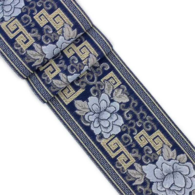 Кружевная лента для подушки 1 м 9 см 3 цвета|Тесьма| |