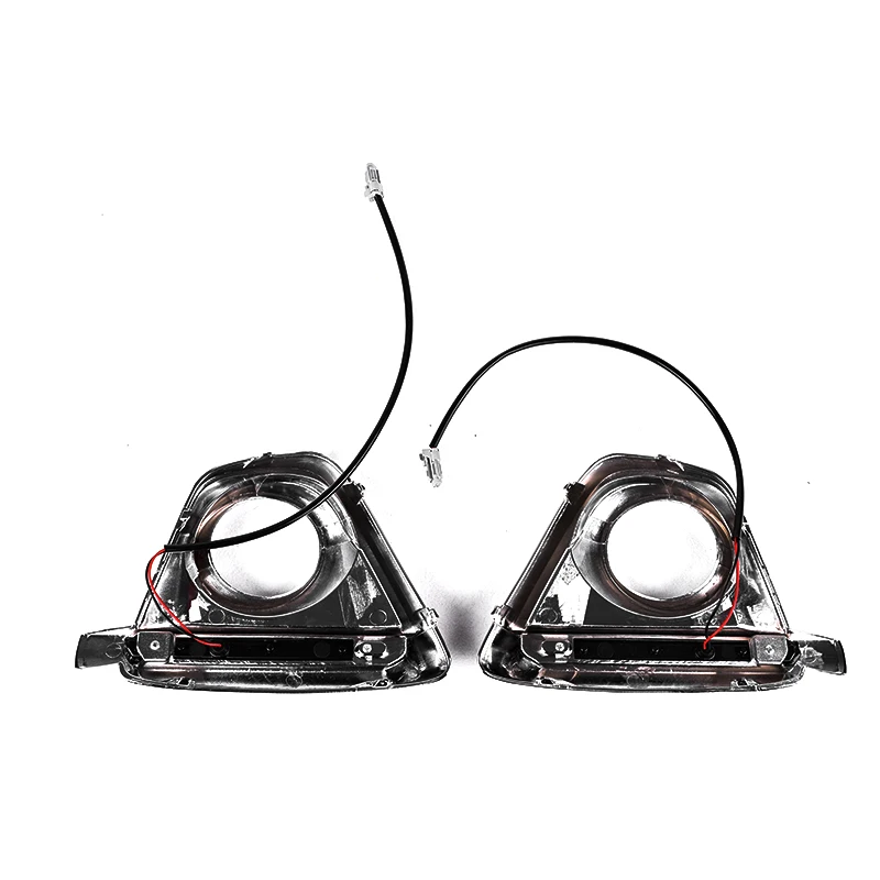 Светодиодный светильник s для Mazda светодиодный Cx5 2012 2013 2014 2015 2016 дневные ходовые