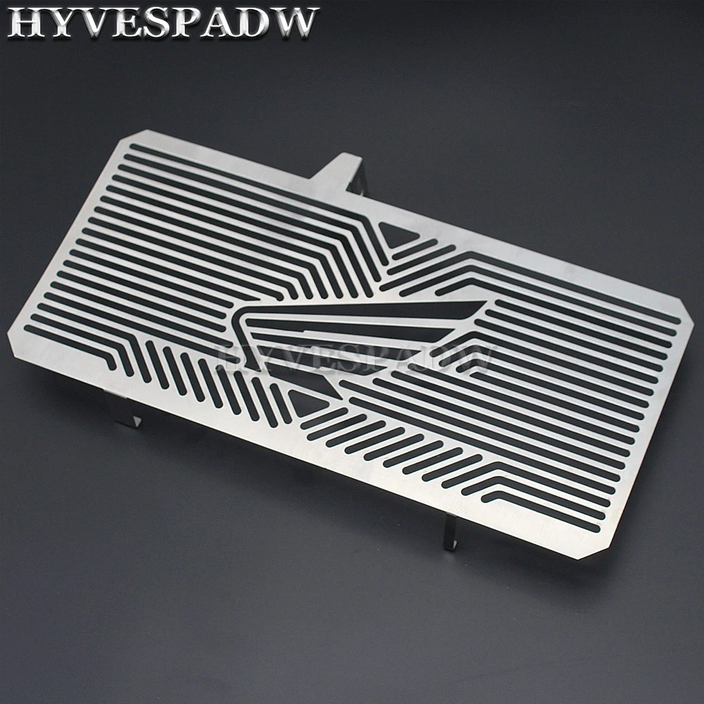 

For Honda NC700X NC700S NC750X NC750S 2012-2016 Free Shipping Motorcycle Radiator Grille Guard Cover Protection