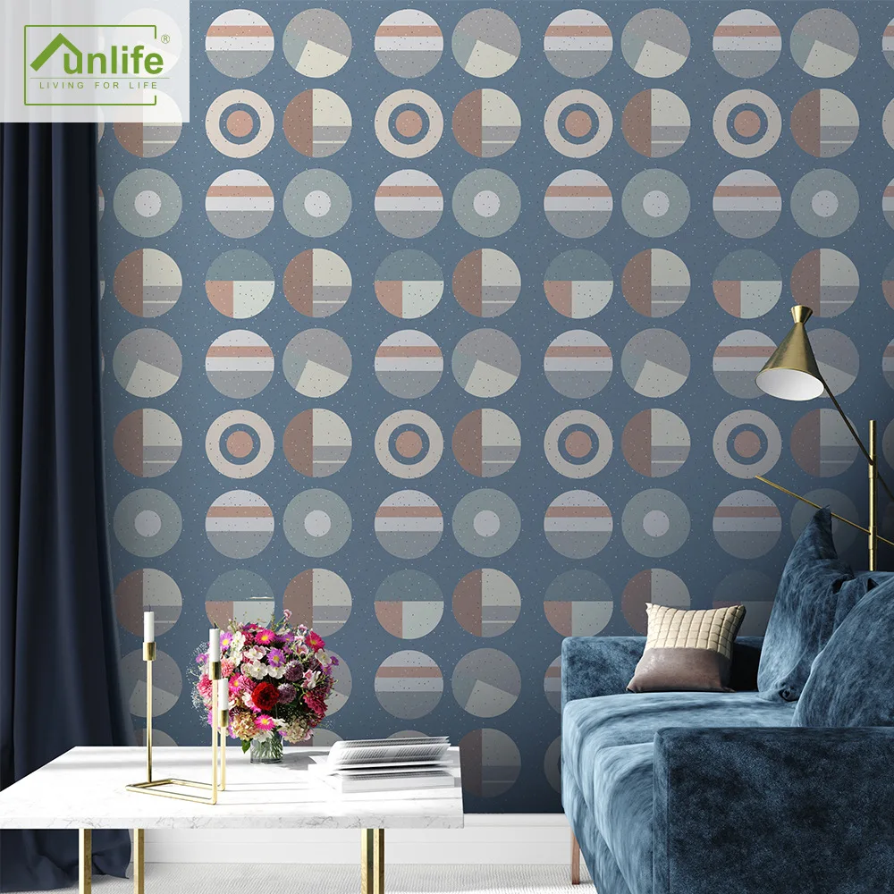 Self-adhesive Wall Stickers Minimalist Marble Floor Stickers Waterproof Oil-proof Art Mural Sticker DecalsToilets Thick Matte