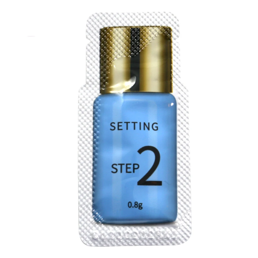 10 шт./партия ресницы для подтяжки ресниц Саше очищающее покрытие стереотип