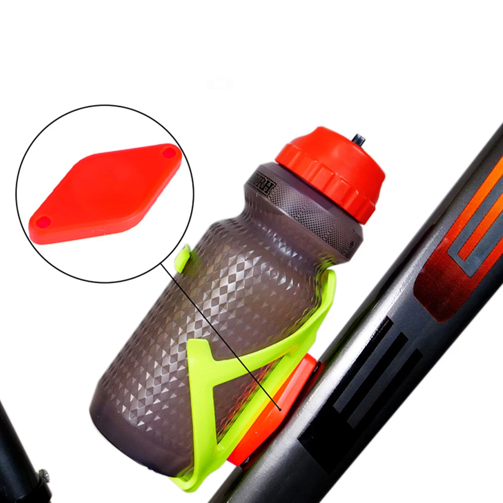 

Universal Bicycle Mount Locator Protective Cover For AirTag Anti-Theft Bike Holder Tracker Positioner Covers Cycling Accessories