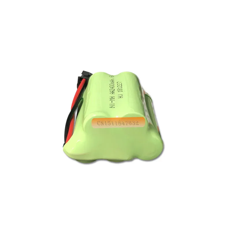 Никель металлогидридный аккумулятор 6 в 2400 мАч в|battery pack|rechargeable battery aabattery aa |