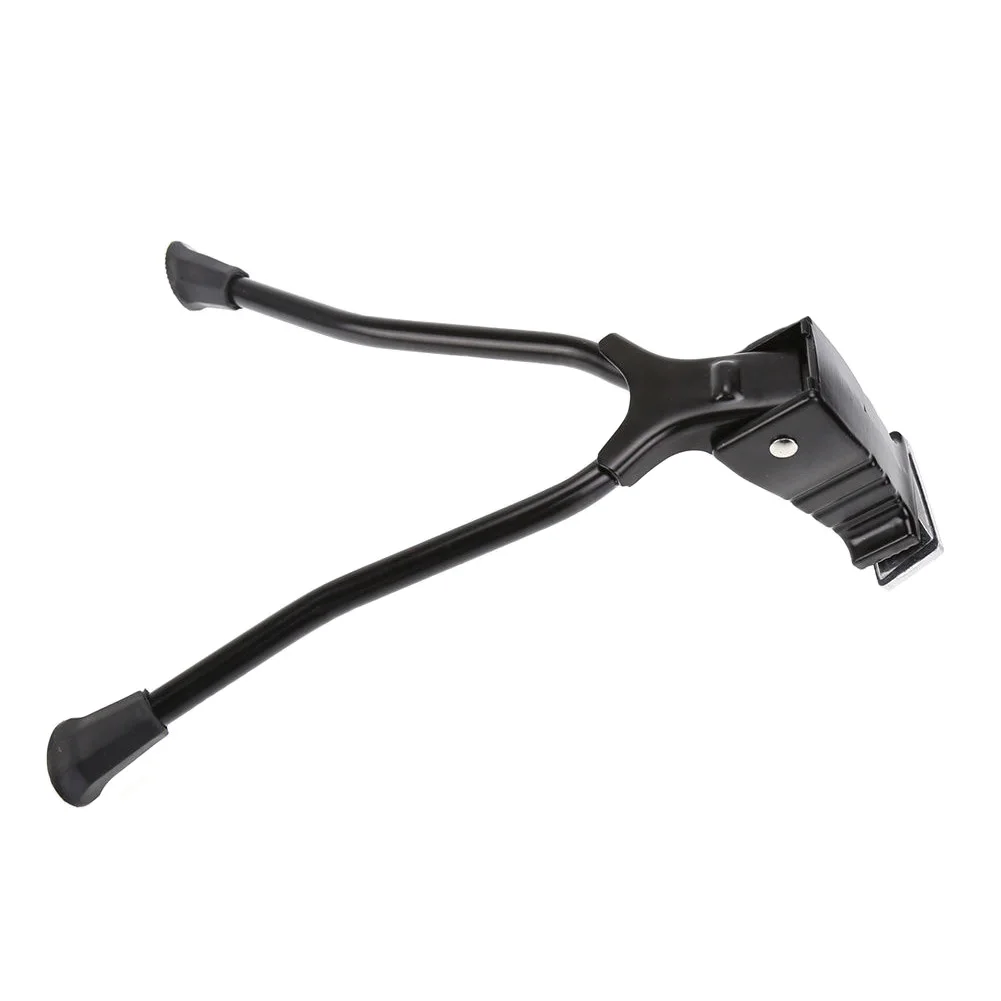 Подставка для ног из алюминиевого сплава Универсальная регулируемая стойка