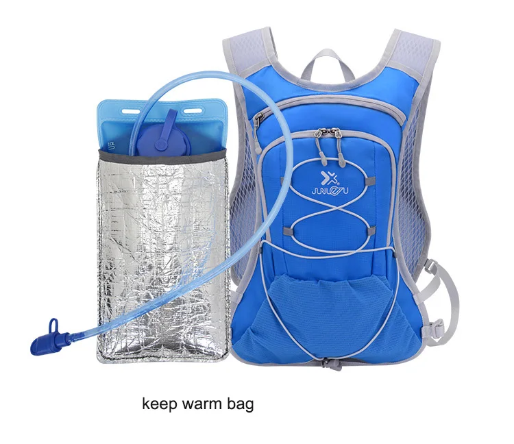 Походные сумки рюкзак водонепроницаемый сумка для воды марафон бег альпинизм