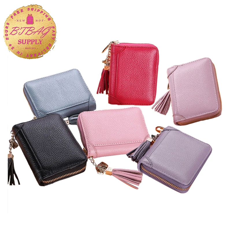 

1pc Credit Card ID Card Wallet Cash Holder Organizer Case Pack Business Credit Card Holder Bank Card Package Bag