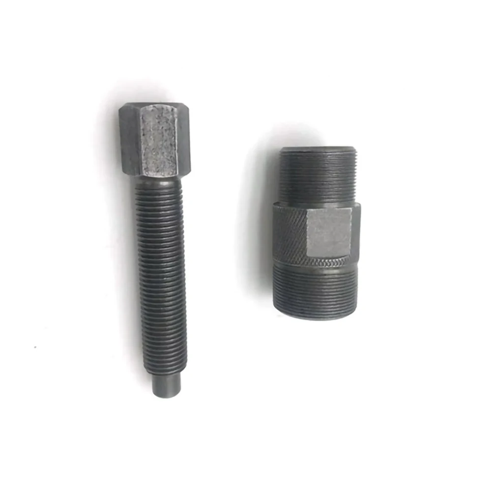 

New 27mm & 24mm Magneto Flywheel Puller Repair Tool For GY6 50 125 150cc Scooter ATV Shipping Fast delivery Dropshipping