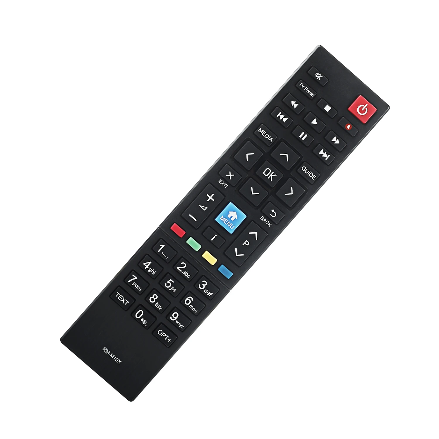 Новый пульт дистанционного управления для Humax HD RM-M10 fur Nano T2 приемник | Электроника