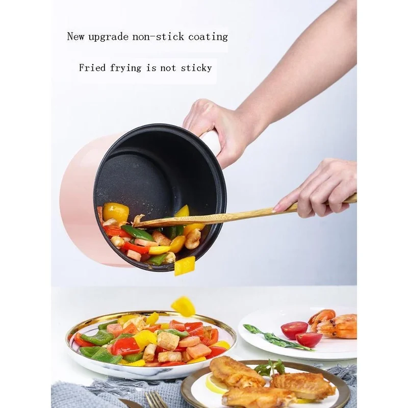 kitchen electrical appliance mutfak elektrikli ev aletleri commercial restaurant equipment enseres de cocina electric skillet free global shipping