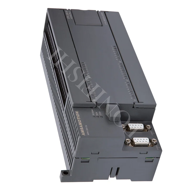 Внутренний PLC s7 200plc контроллер plc промышленный cpu226plc|Драйвер двигателя| |