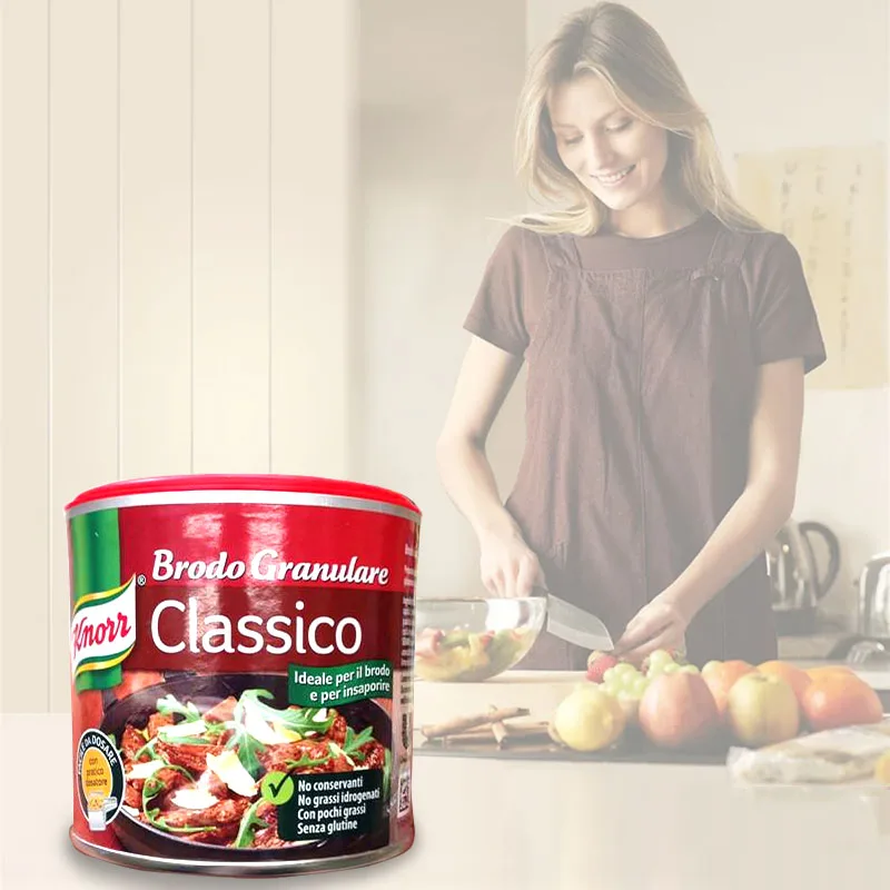 

Italian natural family seasoning powder 150g Fresh Date