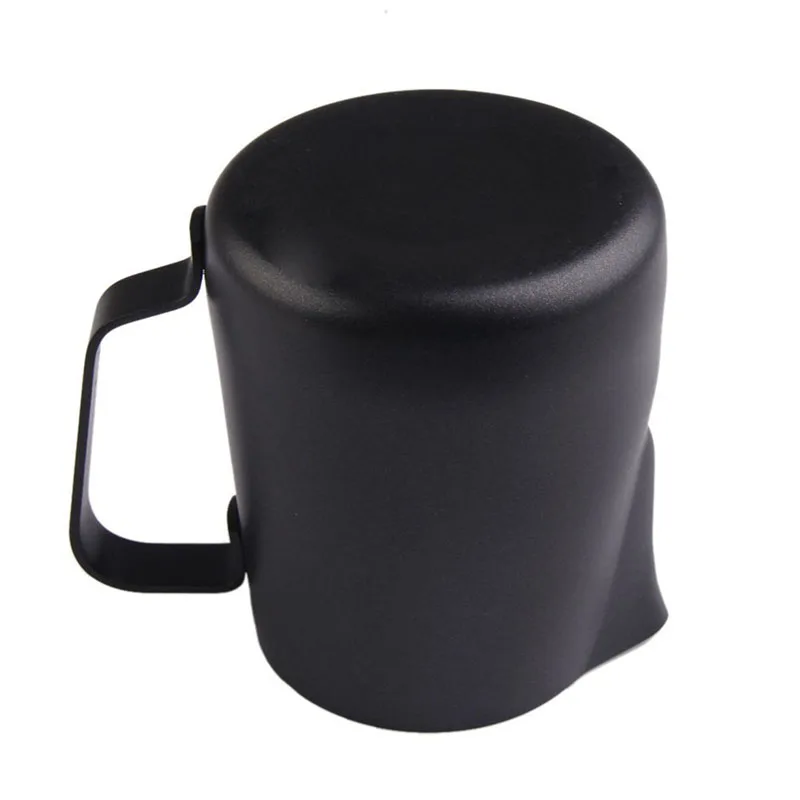 

Stainless steel milk jug pitcher coffee coating (350ML)