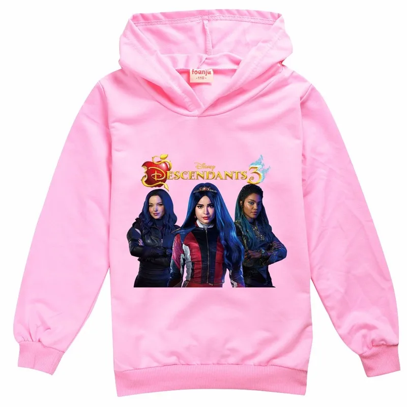 Детский костюм для Хэллоуина футболка одежда девочек | Тематическая и униформа