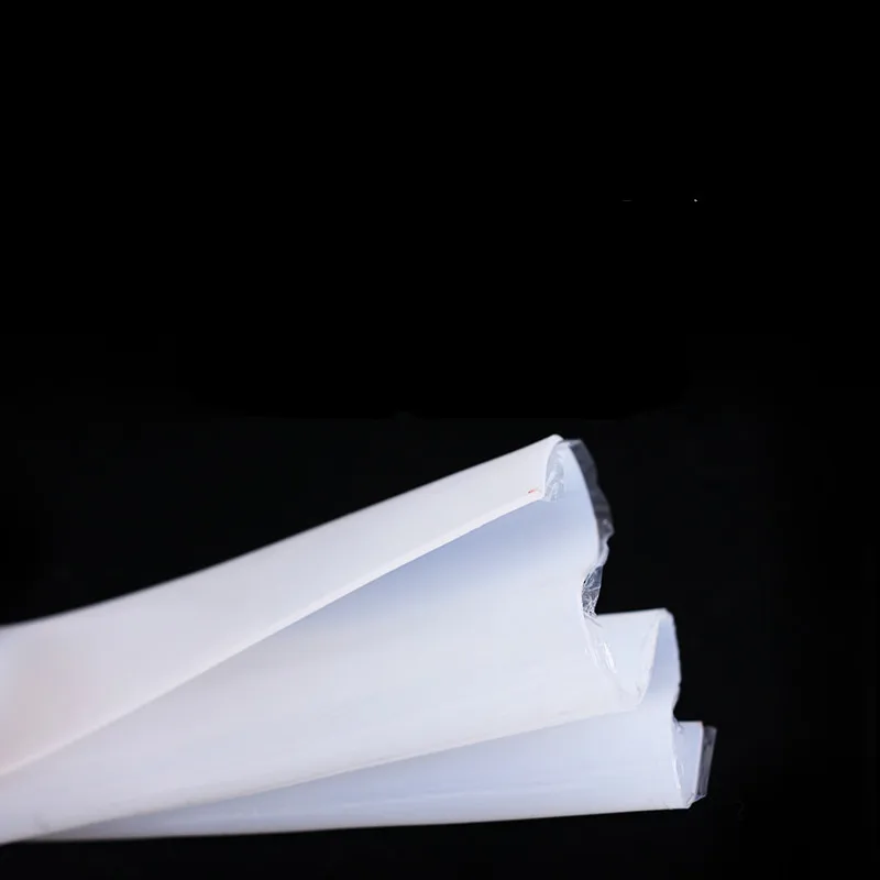 1 мм силиконовый резиновый лист с деревянной дверью вакуумным прессом коврик