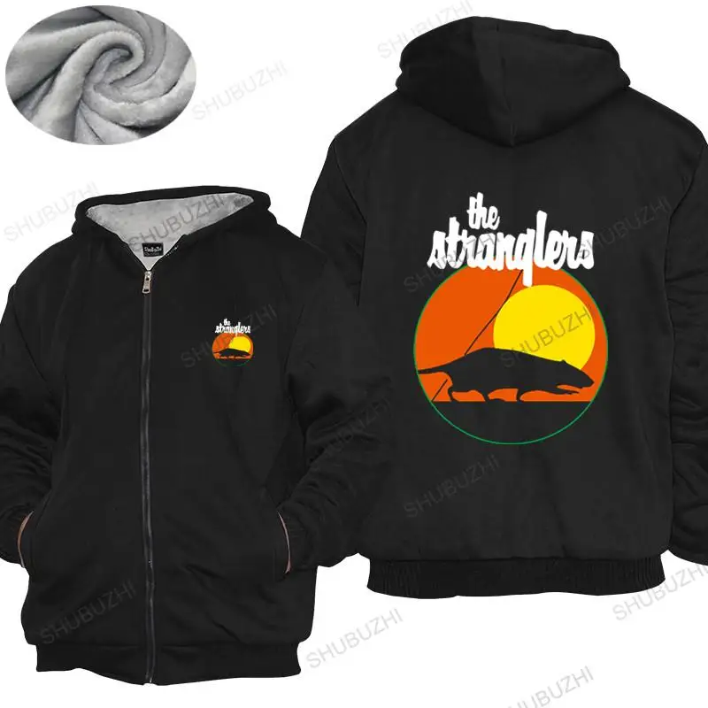 

Мужские толстовки с капюшоном, толстовки с капюшоном в стиле панк, 77, 1977