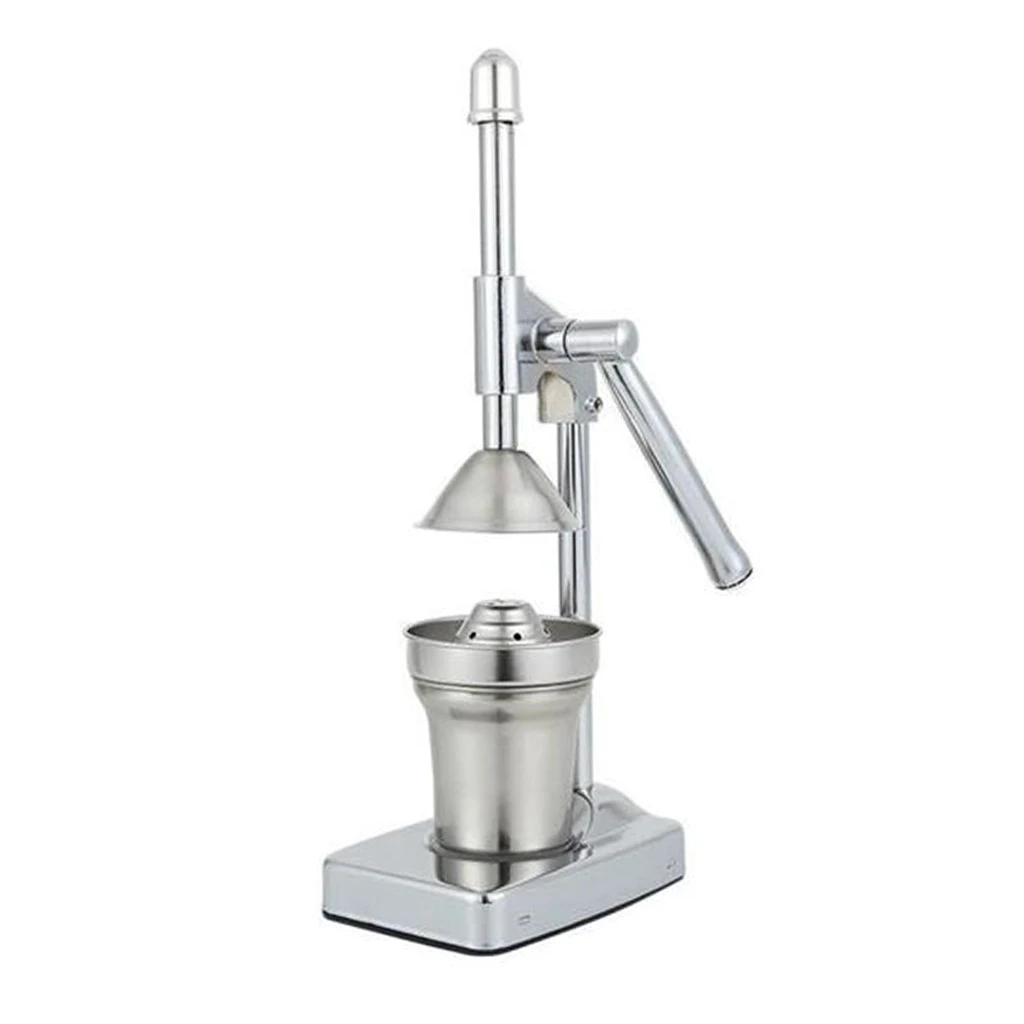 

Convenient Practical Manual Citrus Juicer Orange Squeezer Hand Juicer