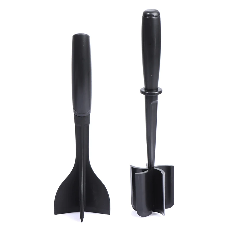 Многофункциональная термостойкая мясорубка нейлоновый измельчитель для