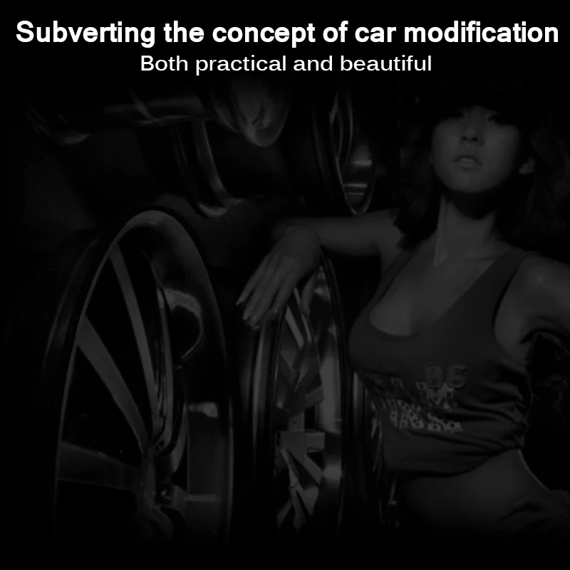 Автомобильные цветные защитные диски для колес декоративная полоса защитная