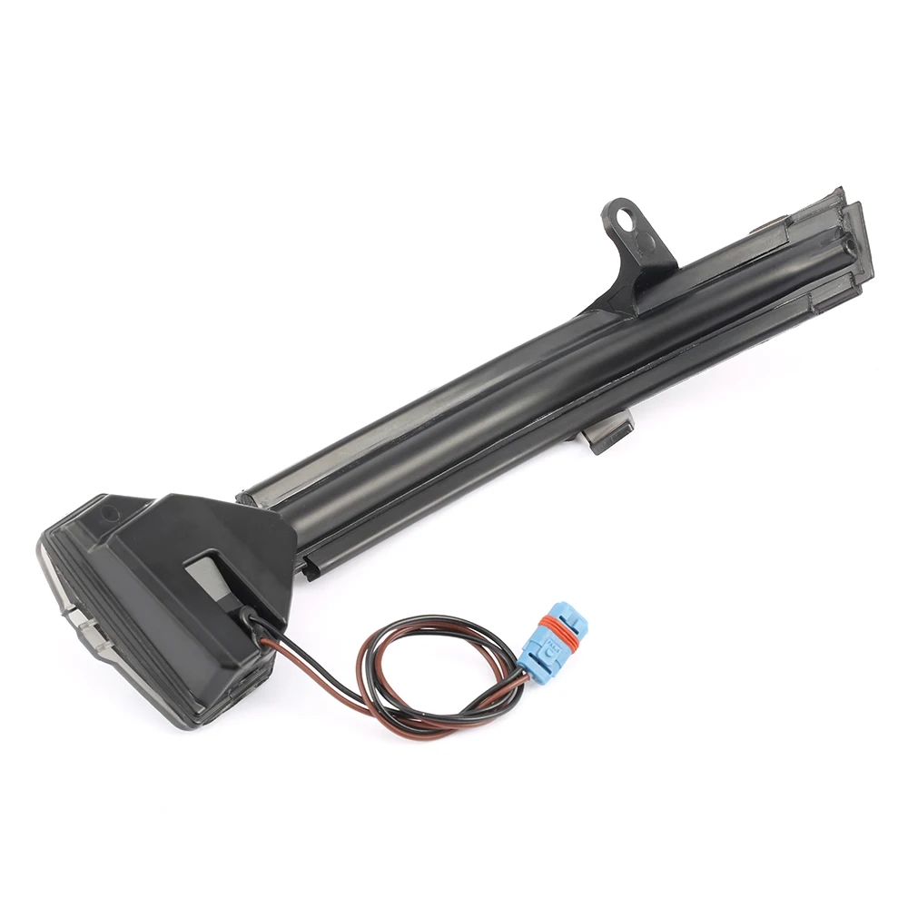 Поворотник с последовательным зеркалом для BMW 5 6 7 Series F10 F11 F07 F06 F12 F13 F01 F02 281 км |