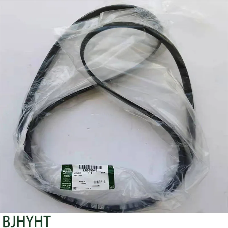 

Car generator belt LR035543 FOR Range Rover Sport Fourth Generation Land Rover Discovery 2013-2017