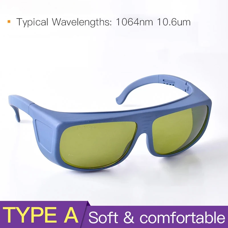 

Low Price Laser Protective Glasses