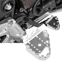motorcycle accessories brake lever extension belt guard cover protector for yamaha tenere 700 tenere700 xtz 700 2019 2020 2021