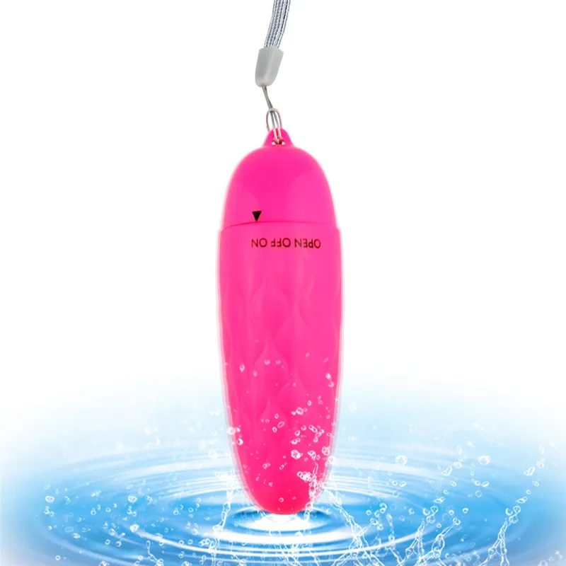 Секс влагалище шары Водонепроницаемый Для женщин вибрационный прыжок яйцо