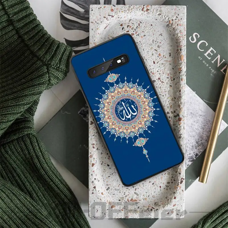 Чехол для Samsung S5 6 7 8 9 10 S8 S9 S10 plus S10E lite S10-5G S20 UITRA | Мобильные телефоны и аксессуары