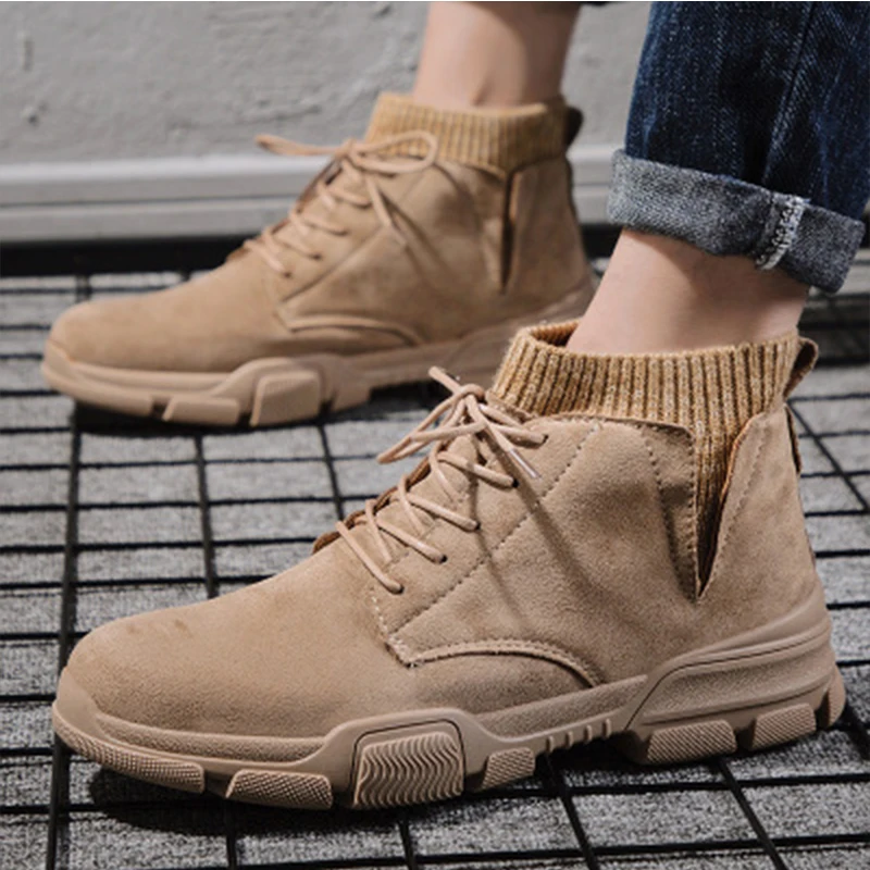 

Men's Shoes