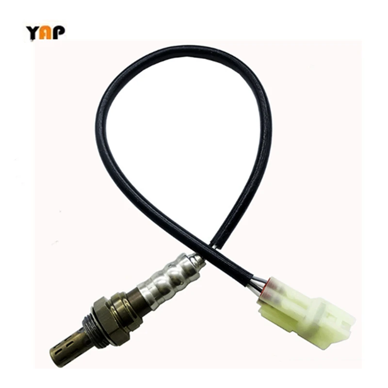 

Oxygen Sensor FOR FITTSUZUKI XL-7 Grand Vitara 1.6L 1.8L 2.0L 2.5L 2.7L L4 V6 4Wire Length:75CM REAR 18213-77E00 1996-2006