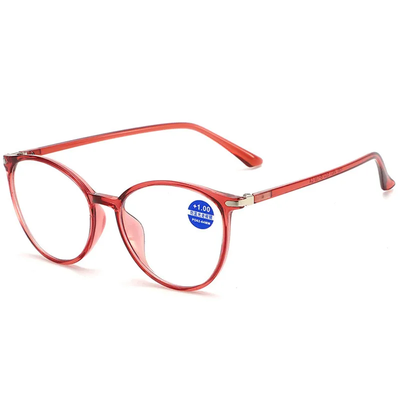 Очки iboode TR90 светильник для чтения унисекс классические очки дальнозоркости и