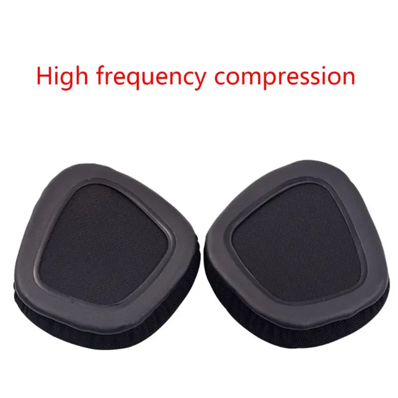 Мягкие амбушюры повязка на голову для игровых наушников Corsair VOID PRO RGB SE 7 1 запчасти