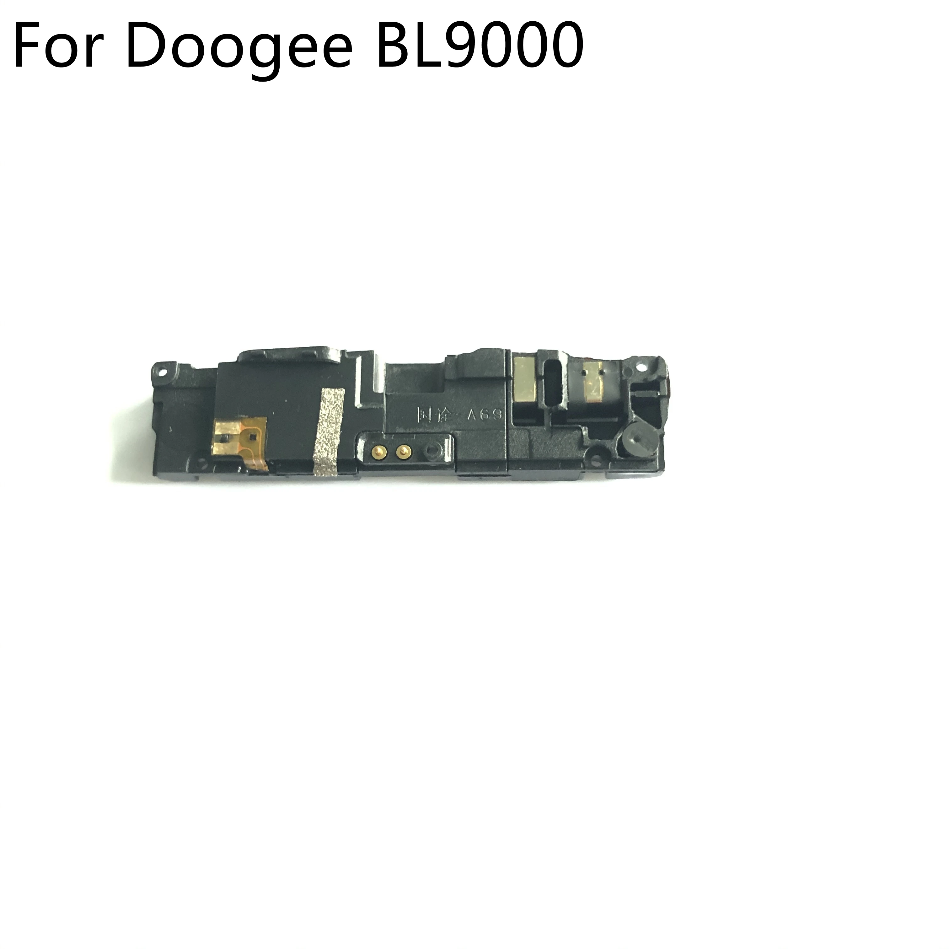 DOOGEE BL9000 Новый громкий динамик ЗУММЕР для смартфона DOOGEE BL9000 MTK6763 Octa-Core 5,99 