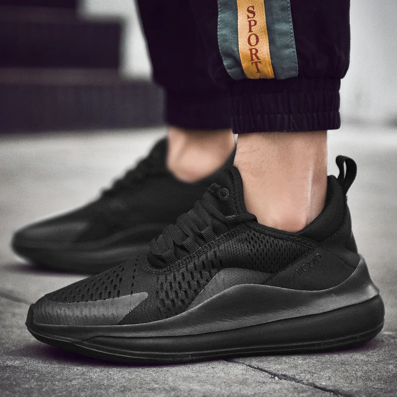 

Zapatos Casuales Para Hombre Sneaker Casual Shoes Man White Male Men's Sneakers Sports For Men Leisure Fashion